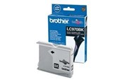 Skrivartillbehör-bläck-toner - Brother LC970BK Black - Bläckpatron Svart - LC970BK