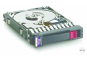Hårddisk - HP 72GB 10K 2.5'' HDD - 72GB - Hårddisk - 384842-B21 - Serial Attached SCSI - 2,5" - 384842-B21