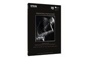 Papper, Fotopapper & Etiketter - Epson Traditionella fotopapper - C13S045051