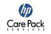 Tjänster och support - HP UE335E - UE335E