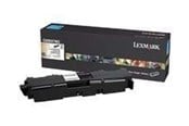 Skrivartillbehör-bläck-toner - Lexmark Wast toner collector f C935x - Samlar avfallet toner - C930X76G