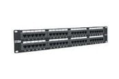 Nätverks tillbehör - TRENDnet CAT6 48 port oskärmad kabel Patch - TC-P48C6
