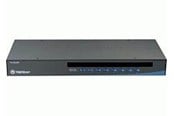 KVM switch - TRENDnet 8-Port Rackmonterad USB KVM switc - TK-803R