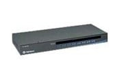 KVM switch - TRENDnet 16-Port rackmonterad KVM-omkopplare - TK-1603R