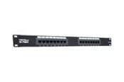 Nätverks tillbehör - TRENDnet CAT6 16 port oskärmad kabel Patch P - TC-P16C6