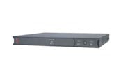 UPS - APC Smart-UPS SC 450VA - UPS - 280 Watt - 45 - SC450RM1U