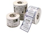 Papper, Fotopapper & Etiketter - Zebra Z-ULTIM 3000T 57X32MM WHITE - 880249-031D