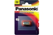 Battery - Panasonic Batteri Lithium Photo CR2 - CR-2L/1BP