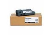 Skrivartillbehör-bläck-toner - Lexmark Waste Toner Container - Samlar avfallet toner - C52025X