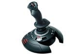 Spel Tillbehör - Thrustmaster T-Flight Stick X - Wired Joystick - PC - 2960694