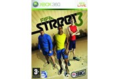 Spel - Fifa Street 3 - Microsoft Xbox 360 - Sport - 5030936061870