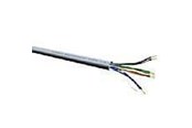 Nätverkskabel - Roline RJ45 Kabel Cat. 5E mjuk 305 m - 21.15.0520-1