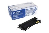 Skrivartillbehör-bläck-toner - Brother TN2005 / TN 2005 Black Toner - TN2005