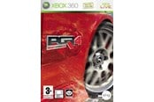 Spel - Project Gotham Racing 4 - Microsoft Xbox 360 - Racing - C3S-00011