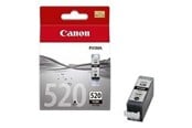 Skrivartillbehör-bläck-toner - Canon PGI-520 / 2932B001 Black - 2932B001