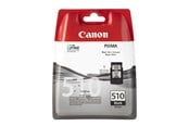 Skrivartillbehör-bläck-toner - Canon PG-510 / 2970B001 Black - 2970B001