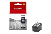 Skrivartillbehör-bläck-toner - Canon PG-512 / 2969B001 Black - 2969B001