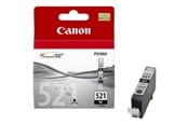 Skrivartillbehör-bläck-toner - Canon CLI-521 / 2933B001 Black - 2933B001