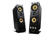 Högtalare - Dator - Creative GigaWorks T40 II 2,0 - 2.0-kanals - Black - 51MF1615AA000