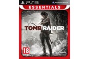 Spel - Tomb Raider (Essentials) - Sony PlayStation 3 - Action / äventyr - 5021290064140