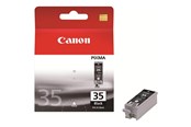 Skrivartillbehör-bläck-toner - Canon PGI-35 / 1509B001 Black - 1509B001