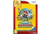 Spel - Super Paper Mario - Nintendo Wii - Action - 0045496363543