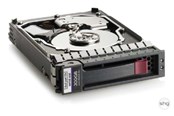Hårddisk - HP 450GB 15K DP HotSwap HDD - 450GB - Hårddisk - 454232-B21 - Serial Attached SCSI - 3,5 "LFF - 454232-B21