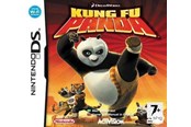 Spel - Kung Fu Panda - Nintendo DS - Action - 047875833470