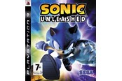 Spel - Sonic Unleashed (Essentials) - Sony PlayStation 3 - Action - 5060138440470
