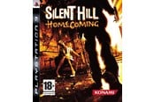 Spel - Silent Hill: Homecoming - Sony PlayStation 3 - Action / äventyr - 0083717201793
