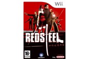 Spel - RedSteel - Nintendo Wii - FPS - 3307210228499