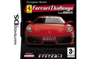 Spel - Ferrari Challenge Trofeo Pirelli - Nintendo DS - Racing - 5060057026359