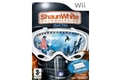 Spel - Shaun White Snowboarding: Road Trip - Nintendo Wii - Sport - 3307211605169