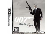 Spel - James Bond: Quantum of Solace - Nintendo DS - Action - 5030917056413