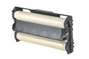 Skrivartillbehör-bläck-toner - Leitz Lamineringskassett CS9 A4 30 m 80mic  - Laminieringsfilm, kassett - 18649