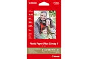 Papper, Fotopapper & Etiketter - Canon Paper PP-201 / 2311B003 Glossy 10x - 2311B003