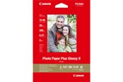 Papper, Fotopapper & Etiketter - Canon Paper PP-201 / 2311B018 Glossy 13x - 2311B018