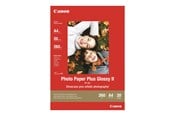 Papper, Fotopapper & Etiketter - Canon Paper PP-201 / 2311B018 Glossy 13x - 2311B018