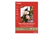Papper, Fotopapper & Etiketter - Canon Paper PP-201 / 2311B019 Glossy A4 - 2311B019