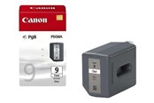 Skrivartillbehör-bläck-toner - Canon PGI-9 / 2442B001 Clear - Bläckpatron Clear - 2442B001
