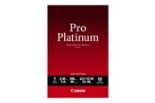 Papper, Fotopapper & Etiketter - Canon Paper PT-101 / 2768B018 Pro Platin - 2768B018
