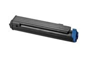 Skrivartillbehör-bläck-toner - OKI 43979102 Toner Black - 43979102