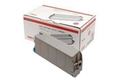 Skrivartillbehör-bläck-toner - OKI 44059106 Toner - Tonerkassett Magenta - 44059106