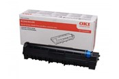 Skrivartillbehör-bläck-toner - OKI Drum Yellow for C810+C830 - Trumma Yellow - 44064009