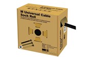 Andra mobiltillbehör - Multibrackets M Universal Cable Sock Roll Black 55mm-W 50m-L - 7350022732520