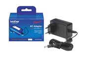 Laddare - Brother Adapter/AD24 2pins EG - AD24EU