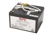 UPS - APC Replacement Battery Cartridge # 109 - APCRBC109