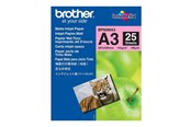 Papper, Fotopapper & Etiketter - Brother BP - Matteret papir - BP60MA3