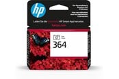 Skrivartillbehör-bläck-toner - HP 364 / CB317EE Photo Black Ink - CB317EE