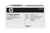 Skrivartillbehör-bläck-toner - HP CE254A / Toner Connection Coil - Tonerinsamlingsspole Färg (svart, cyan, magenta, gul) - CE254A